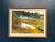 H. Wagnstedt, Landscape, 1950s, Oil Painting on Panel, Framed For Sale - Image 14 of 15