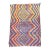 Vintage Azilal Boucherouite Moroccan Rug, 04'11 X 06'08 For Sale