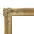 Baroque-Style Picture Frame in Pine For Sale - Image 4 of 16
