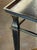 Vintage English Chinoiserie Lacquered Coffee Table For Sale - Image 4 of 8