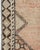 Vintage Circa 1940 Turkish Oushak Area Rug 3ft 7in X 5ft 8in For Sale - Image 4 of 10