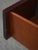 Henredon Henredon Rustic Finish 2 Drawer Serving Table For Sale - Image 4 of 17