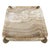 Contemporary Marble Brass Coin Tray For Sale - Image 3 of 6