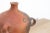 Primitive Spanish Terracotta Vintage Jug For Sale - Image 4 of 10