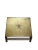 Vintage Tole Gilt Gold Table Top Bookstand For Sale - Image 4 of 4