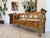 Provincial Biedermeier Chest Bench For Sale - Image 4 of 13