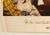 1950 American Transport Poster, 'Southern Pacific Lines (Audubon Dining Room)', William Haines Hall For Sale - Image 4 of 4