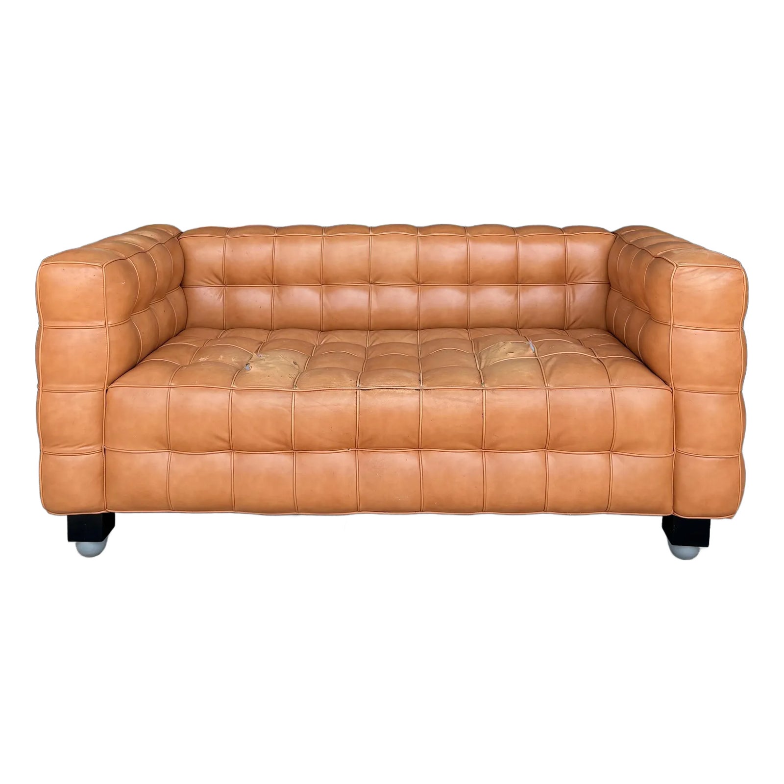 【正規品】Wittmann ヴィットマン　KUBUS クーブス　ソファ Kubus Sofa by Wittmann - Switch Modern