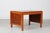 Extendable Coffee Table 5360 in American Walnut with 2 Drop-Down Leaves by Fredericia Stolefabrik for Børge Mogensen, Denmark, 1970s For Sale - Image 9 of 9