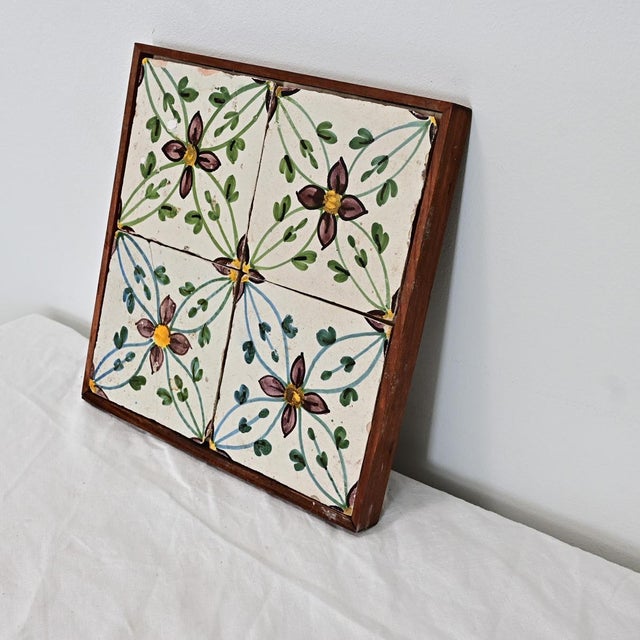 The artistry and industry of Portuguese azulejos tiles is a tradition that dates back many centuries; as a practical,...