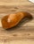 Wood Early 20th Century Primitive Wood Spoon Rest For Sale - Image 7 of 10