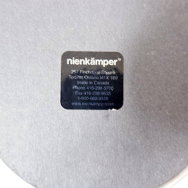 Trix Side Tables from Nienkämper International, Set of 2 For Sale - Image 10 of 11