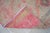 1960s Muted Colors Hand Knotted Runner Rug Turkish Hallway Rug - 2'9" X 10'3" For Sale - Image 13 of 14