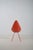 Fritz Hansen Drop 3110 Chair by Arne Jacobsen for Fritz Hansen, 2016 For Sale - Image 4 of 9