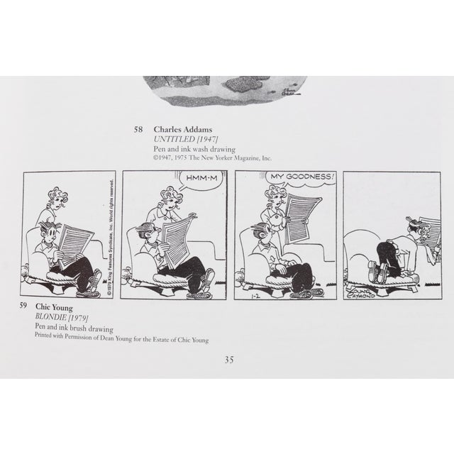 The Newspaper in Art For Sale - Image 4 of 7