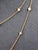 0.98 Ct Diamond by the Yard Necklace For Sale In Chicago - Image 6 of 8