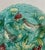 Just arrived this beautiful plate by Onnaig. This is an antique French Majolica (Barbotine) plate, produced around the...