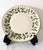 Late 20th Century Late 20th Century Lenox Holiday Holly & Berries Plate Excellent Condition For Sale - Image 5 of 10