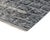 Contemporary Premium Hand-Knotted Moroccan Wool Rug | 11'10" X 8'8" | One of a Kind For Sale - Image 3 of 7