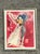 Capturing the soaring drama of Verdi’s timeless masterpiece, this vibrant Metropolitan Opera “La Traviata” lithograph is a...