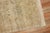 Persian Tabriz Mini Square Rug no. j3210 For Sale - Image 4 of 7