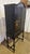 Antique Art Deco Chinoiserie Black and Green Hand Painted Drop Front Desk For Sale - Image 14 of 14