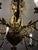 French Chandelier Circa 1840 For Sale - Image 6 of 10