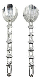 Example of Emilia Castillo Silverplate and Sheffield Plate