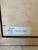 Mark Leichliter Oil Painting on Board, Signed & Framed in Brutalist Frame, 2000’s For Sale - Image 12 of 14