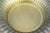 Vintage Silver-Plated Brass Bon Bon Bowl by Josef Hoffmann, 1920s For Sale - Image 10 of 18