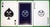 Traditional Sealed Deck of Racquet & Tennis Club New York Playing Cards For Sale - Image 3 of 4