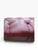 Wood Antique Chippendale Style Carved Tufted Benches Newly Reupholstered in Burgundy Leather- Pair For Sale - Image 7 of 12