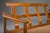 Wood Danish Modern Seating Set in Teak by Arne Vodder for France & Søn, 1960s, Set of 3 For Sale - Image 7 of 18