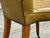 Edward Wormley for Dunbar Mid-Century Cock Fighting Tufted Lounge Chair For Sale - Image 10 of 12