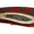 Ceramic 1960s Laurentienne Pottery Black and Red Abstract Ceramic Centerpiece For Sale - Image 7 of 7