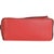 2010s Scarlet Calfskin Mini Puzzle Bag For Sale - Image 5 of 9