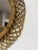 Vintage Wicker Mirror, 1960 For Sale - Image 4 of 14