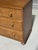 Wood Antique Pine Two Over Two Drawers - Chest of Drawers From England For Sale - Image 7 of 18