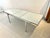 1970s Extending Dining or Display Table by Pierre Cardin For Sale - Image 11 of 17