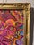 Original Painting on Canvas, Abstract by Serg Graff, "Save Our Souls", Coa For Sale - Image 12 of 12