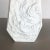 German Op Art Biscuit Porcelain Vase from AK Kaiser, Germany, 1970s For Sale - Image 4 of 10