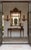 Pair of Vintage Hollywood Regency Gilt Metal 3-Light Sconces For Sale - Image 9 of 12