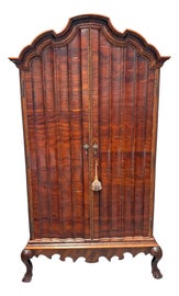 Example of Armoires & Wardrobes
