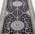 These rugs are renowned for their detail and fine use of outlining along the central motifs. Breaking from the classical...
