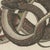 Bertuch, Four Intertwined Snakes, 1805, Print For Sale - Image 6 of 12