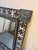 Mexican Tin & Tile Wall Mirror For Sale - Image 4 of 4