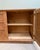 Large Vintage Sideboard, 1950s For Sale - Image 4 of 17