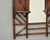 Late 19th Century English Aesthetic Bamboo Framed Mirror For Sale In Detroit - Image 6 of 10
