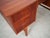 Danish Teak Desk, 1970s For Sale - Image 11 of 13