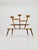 Vintage German Plant Stand, 1950s For Sale - Image 9 of 11